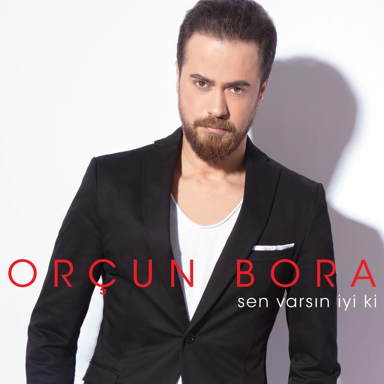Orçun Bora's avatar image