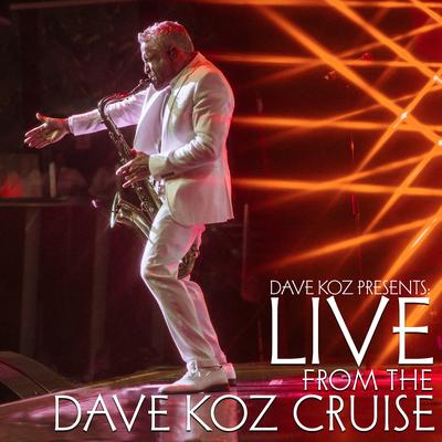 Honey-Dipped By Dave Koz's cover