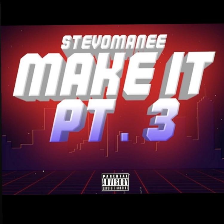 Stevomanee's avatar image