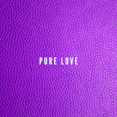 Pure Love By Praying Worshiping's cover