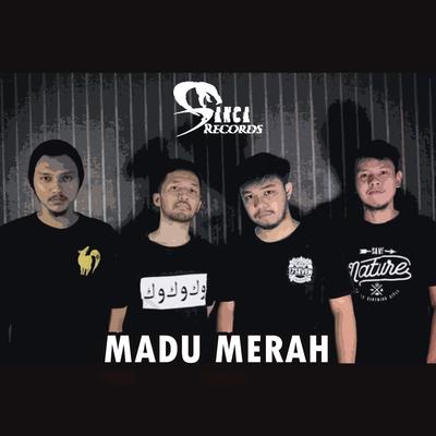 Madu Merah's cover