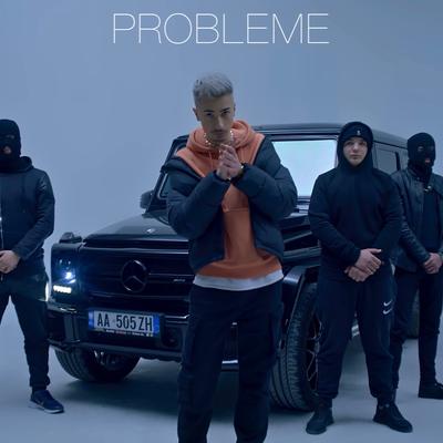 Probleme By Trokanit's cover