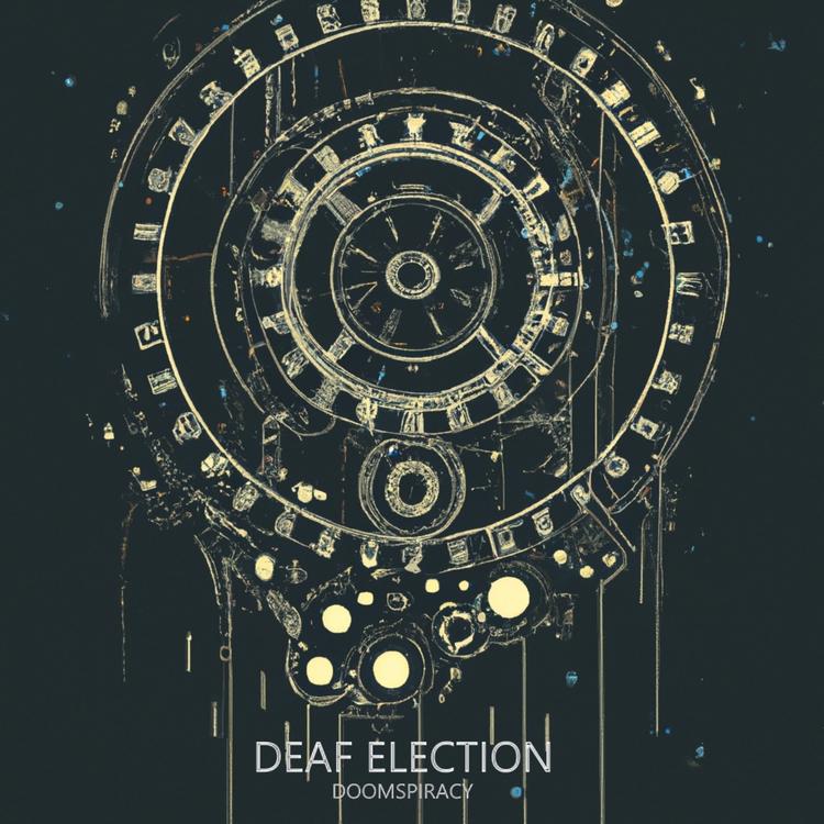 Deaf Election's avatar image