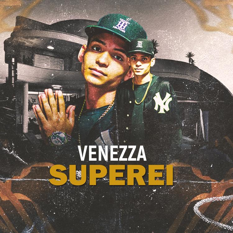 Venezza's avatar image