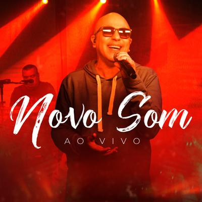 Novo Som (Ao Vivo)'s cover