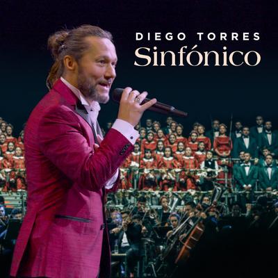 Diego Torres Sinfónico's cover