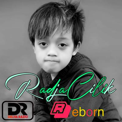 Radja Cilik Reborn's cover