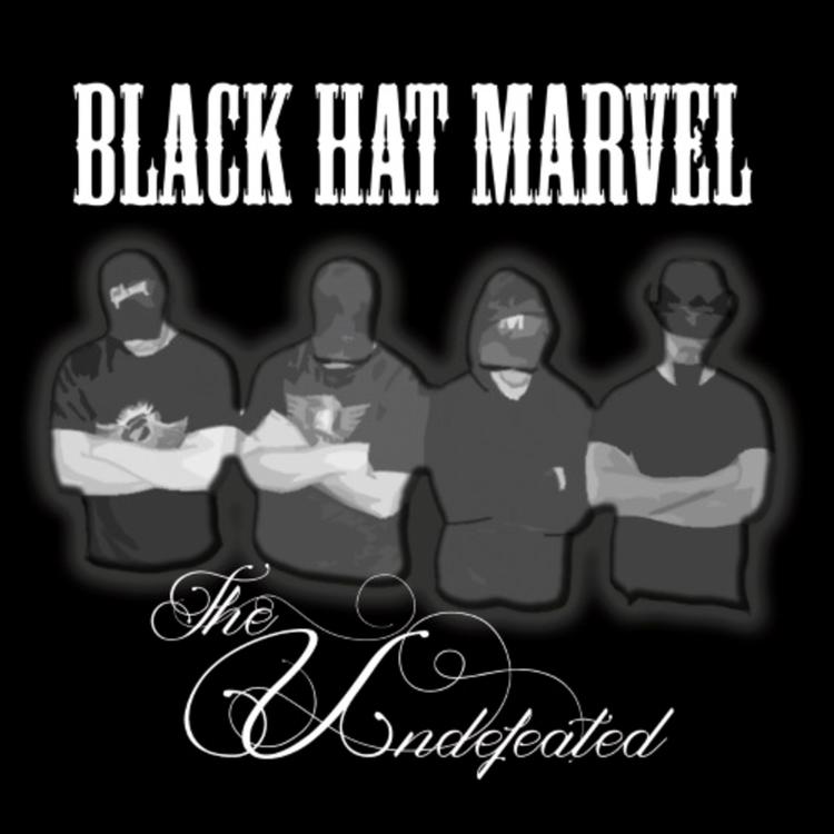 Black Hat Marvel's avatar image