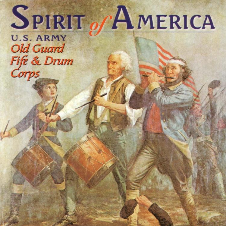 United States Old Guard Fife and Drum Corps's avatar image