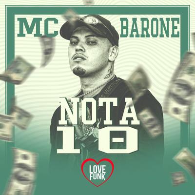 Nota 10 By Mc Barone's cover