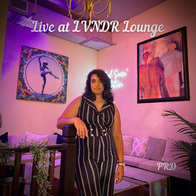 If I Ain't Got You (Live at LVNDR Lounge)'s cover