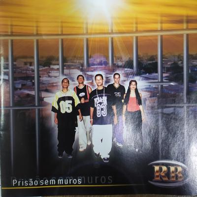 Toda Quebrada Tem By Relato Biblico, Mano Guida, Sá, Robero, DJ Portela, Pregador Luo's cover