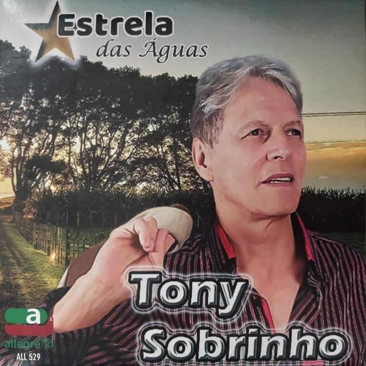 Tony Sobrinho's avatar image