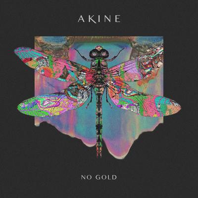 No Gold's cover