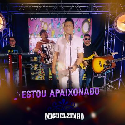 Estou Apaixonado's cover