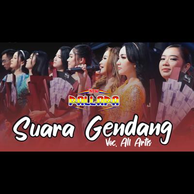 Suara Gendang's cover