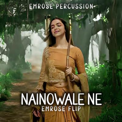 Nainowale Ne (Emrose Flip)'s cover