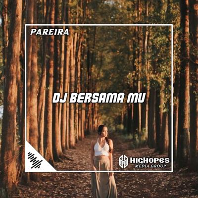 PAREIRA's cover