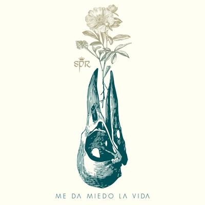 Me Da Miedo la Vida By San Pascualito Rey, Luis Humberto Navejas's cover