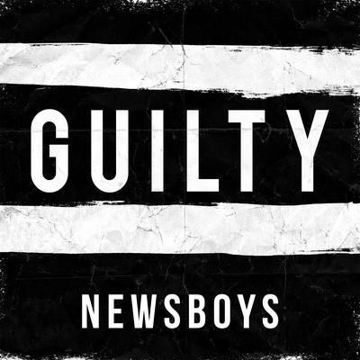 Guilty's cover