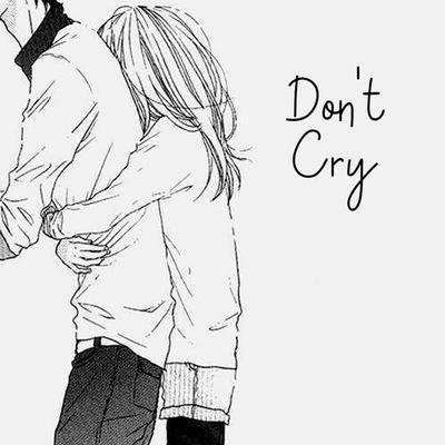 Don't Cry By DropOut Music's cover
