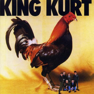 Pumpin' Pistons By King Kurt's cover