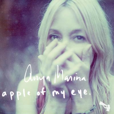 Apple of My Eye By Anya Marina's cover