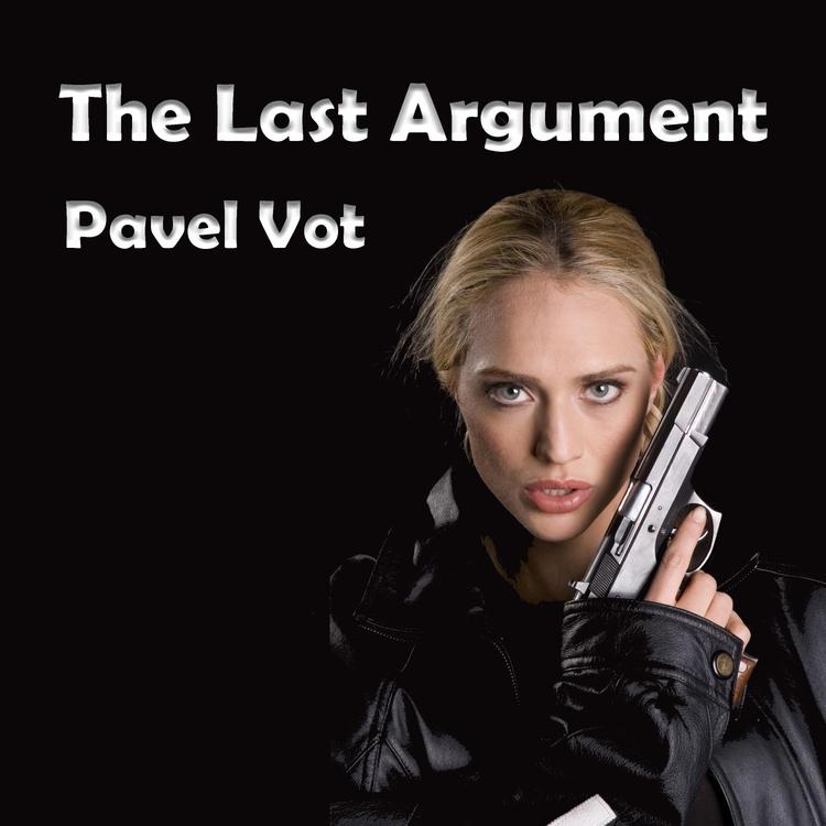 Pavel Vot's avatar image