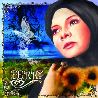 Terry's cover