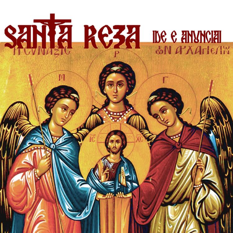 Santa Reza's avatar image
