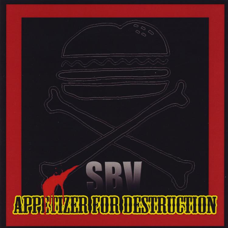 SBV's avatar image