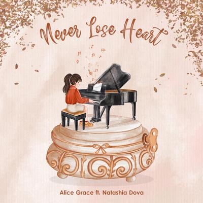 Alice Grace's cover