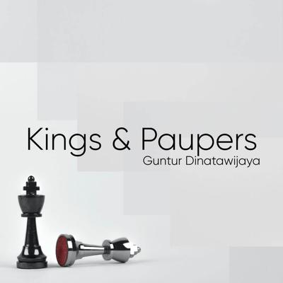 Kings and Paupers's cover