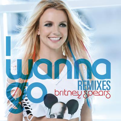 I Wanna Go (Disco Fries Radio Remix) By Britney Spears's cover