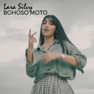 Bohoso Moto (DJ Remix)'s cover