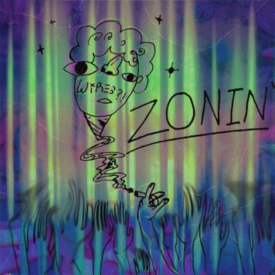 Zonin' By Wires's cover