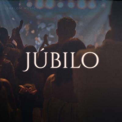 Júbilo's cover