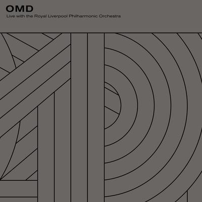 Dream of Me (Based on Love's Theme) [Live] By Orchestral Manoeuvres In The Dark's cover