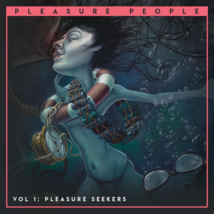 Pleasure People's avatar image