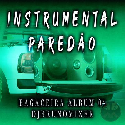 Musica para Testar Médio By Dj Bruno Mixer's cover