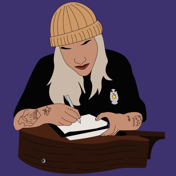 Alícia Maia's avatar image