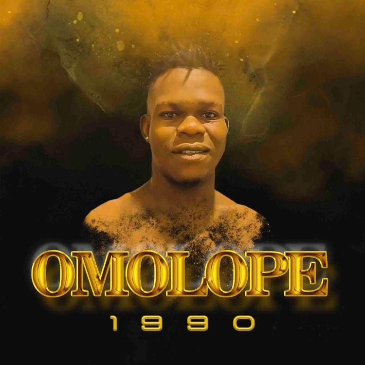 Omolope's avatar image