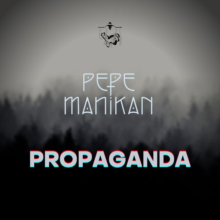 Pepe Manikan's avatar image