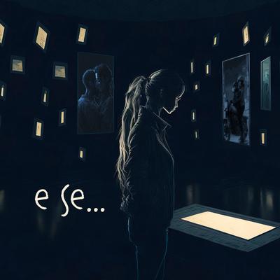 E Se... By Açucena's cover