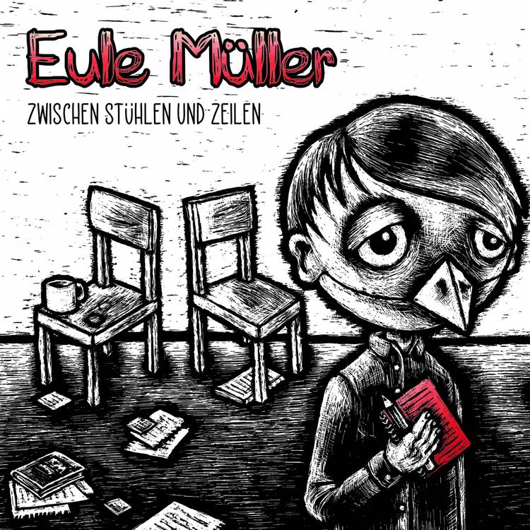 Eule Müller's avatar image