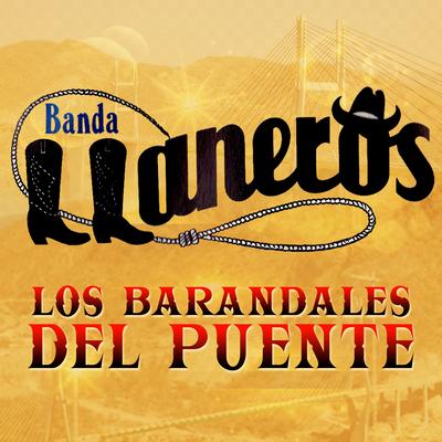 Banda Llaneros's cover
