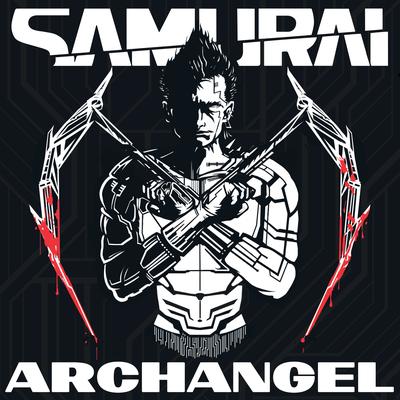 Archangel's cover