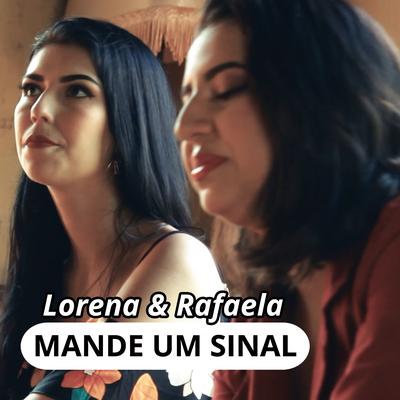 Mande um Sinal's cover