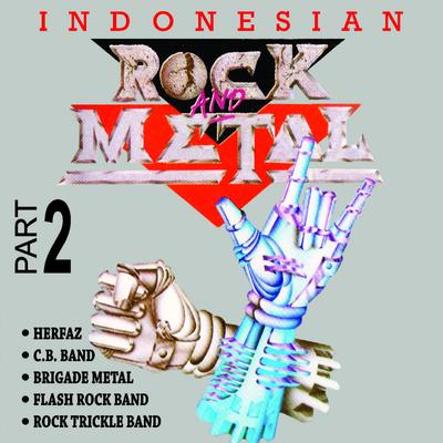 Indonesian Rock and Metal 2's cover