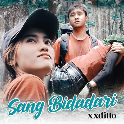 Sang Bidadari's cover